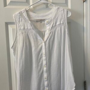 LOFT women’s top